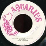 Alton’s Official Daughter Riddim – Aquarius, Fashion