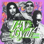 Alyssa x Busy Signal x Lion Fiah x Masidi – Luv Gyal
