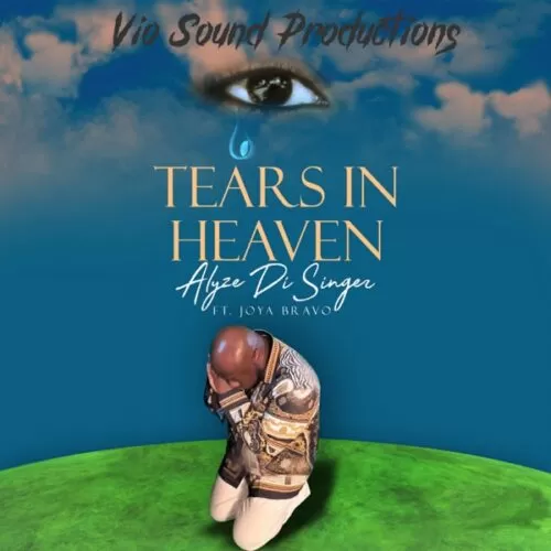 alyze di singer - tears in heaven