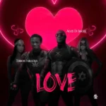 Alyze Di Singer x Terror Fabulous – Love