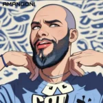 Amangoni Ft. Chronixx – Roll 1 More Time