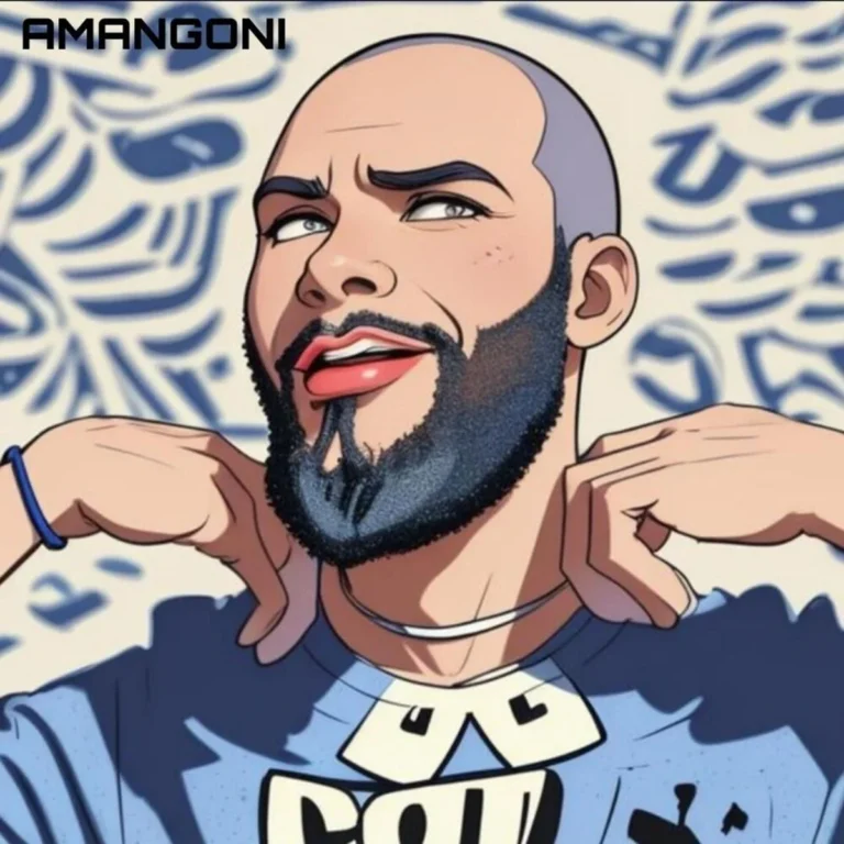 Amangoni Ft. Chronixx - Roll 1 More Time