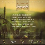 Amarte Riddim – Reggae Es Vida Mad Outta Road