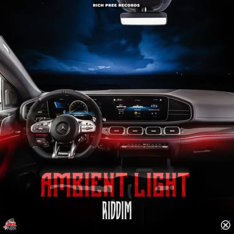 Ambient Light Riddim - Rich Pree Records