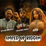 Amped Up Riddim – Diplomat Music