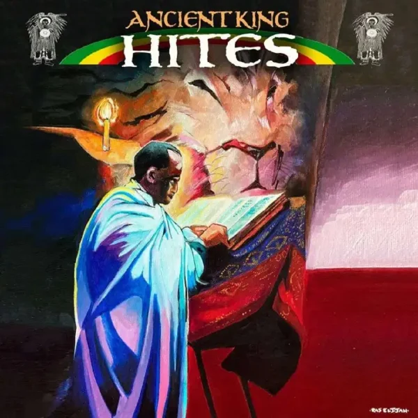 Ancient King - Hites