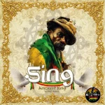 Ancient King – Sing