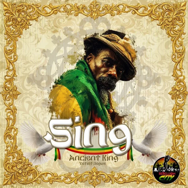 Ancient King - Sing