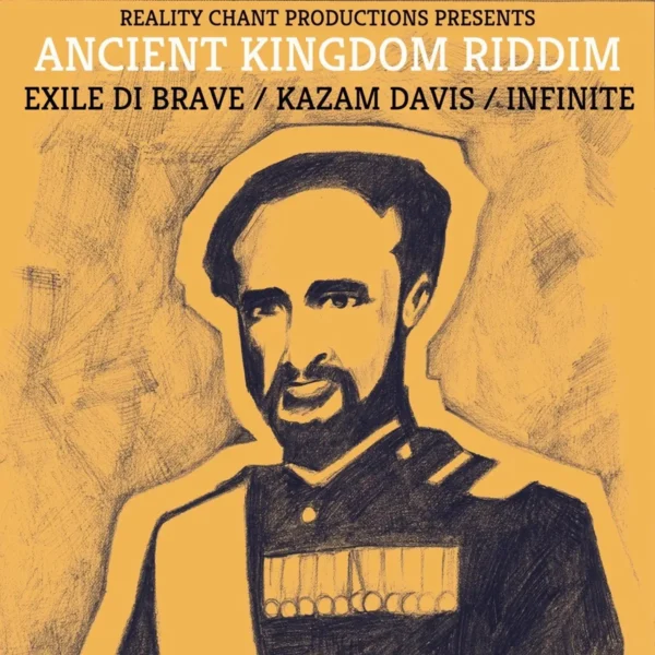 Ancient Kingdom Riddim - Reality Chant Productions