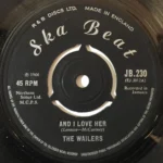 And I Love Her Riddim – Supreme, Coxsone