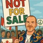 Andru Branch & Halfway Tree – Not For Sale