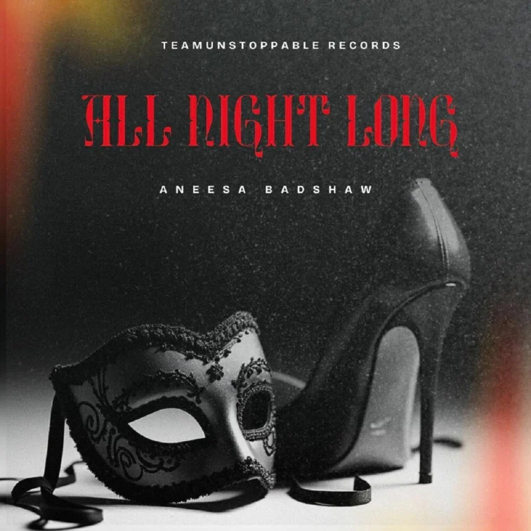 Aneesa Badshaw - All Night Long