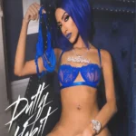Aneesa Badshaw – Dutty Habit