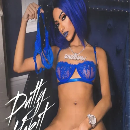 Aneesa Badshaw – Dutty Habit Aneesa Badshaw - Dutty Habit