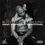 Aneesa Badshaw Ft. Rudebwoy Romez – Badman Mi Luv