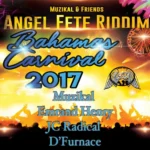 Angel Fete Riddim – TNG Records