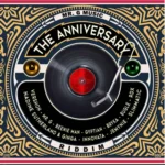 Anniversary Riddim – Mr. G Music