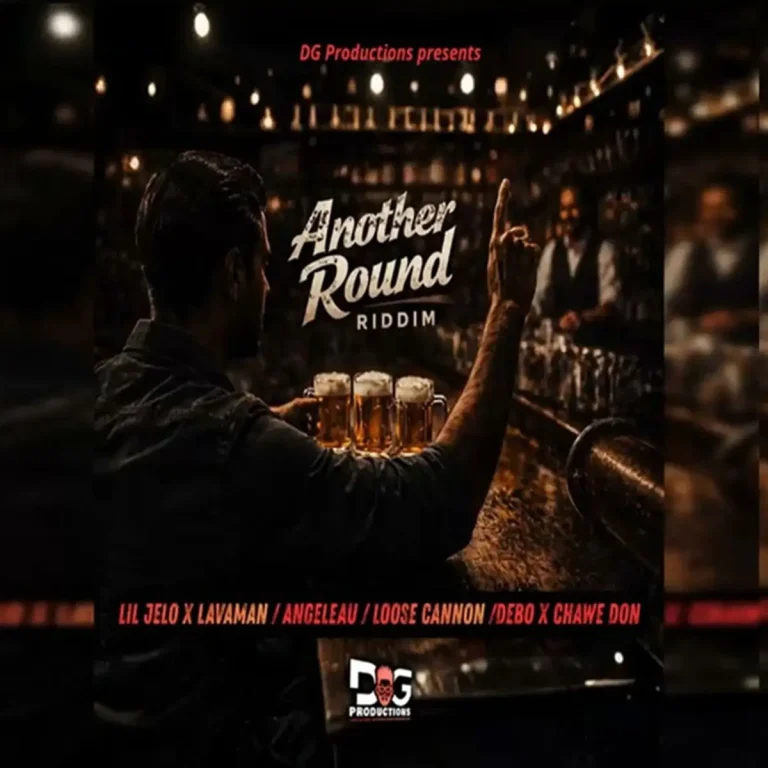 Another Round Riddim - Dg Productions