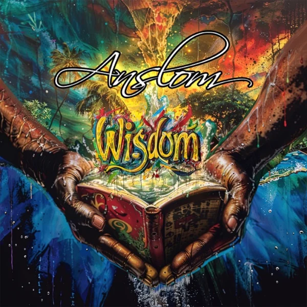 Anslom - Wisdom