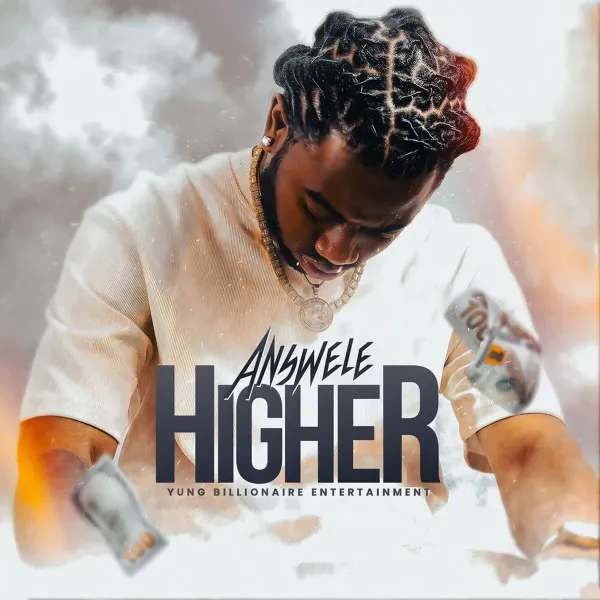 Answele - Higher