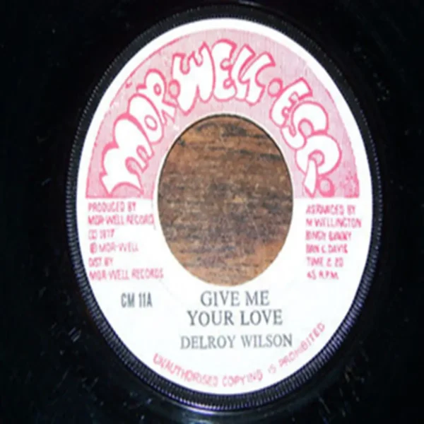 Antheng Riddim – Thunder Bolt Antheng Riddim - Thunder Bolt