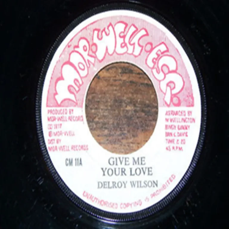 Antheng Riddim - Thunder Bolt