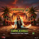 Anthony B – Dancehall