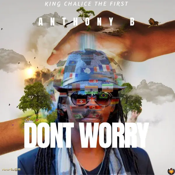 anthony b - don't worry