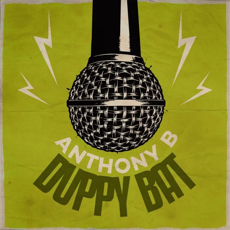 Anthony B - Duppy Bat