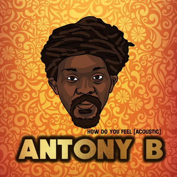 anthony b - how do you feel (acoustic)