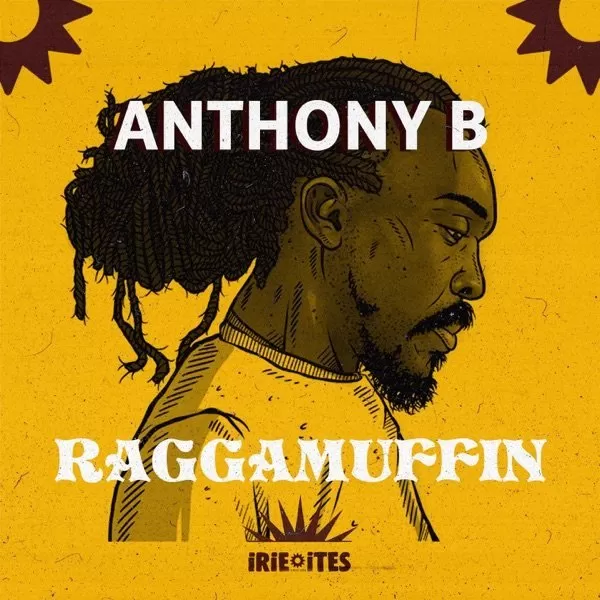 anthony b - raggamuffin