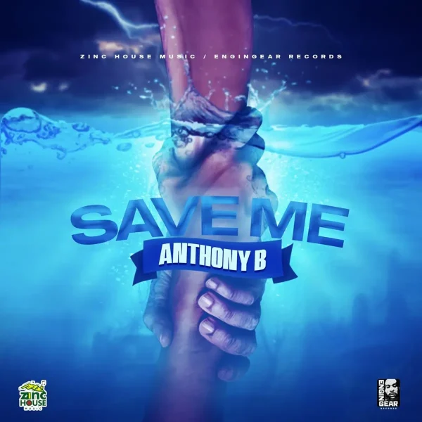 Anthony B - Save Me