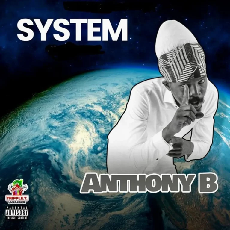 Anthony B - System
