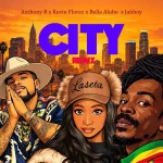 Anthony B x Kevin Florez x Bella Alubo – City Remix