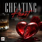 Anthony Red Rose – Cheating Heart