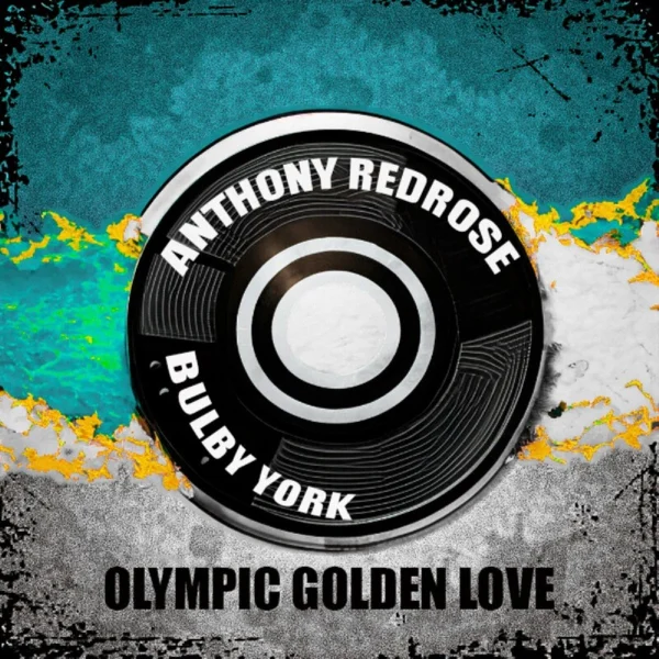 Anthony Redrose - Olympic Golden Love