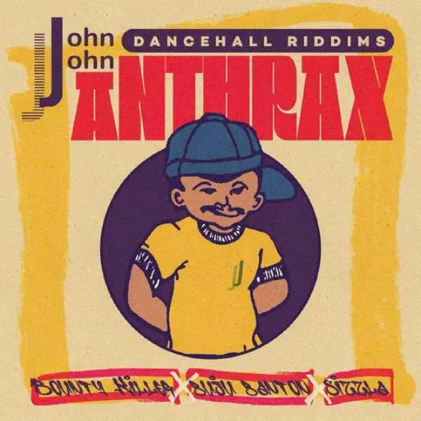 Anthrax Riddim - John John Recordings