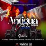 Antigua Vibez Riddim – Slick Records 876