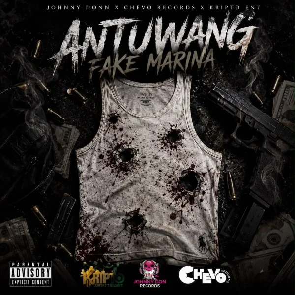 Antuwang - Fake Marina