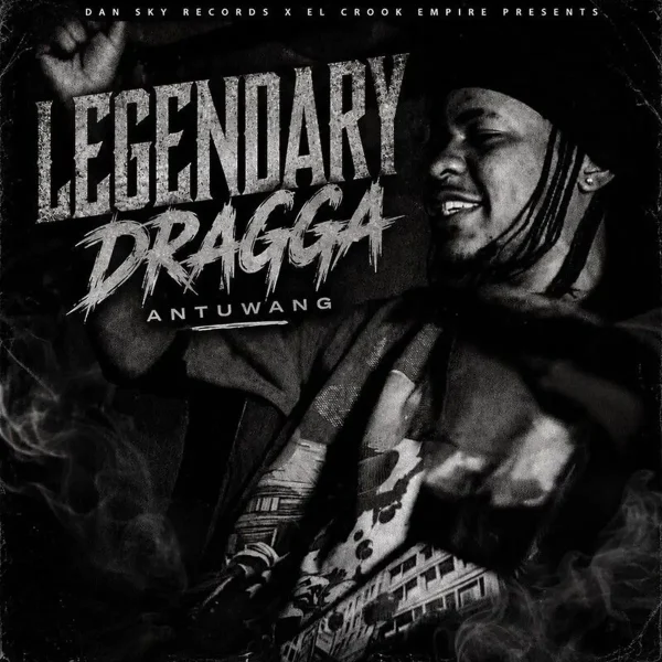 Antuwang - Legendary Dragga