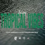Antuwang – Tropical Vibes