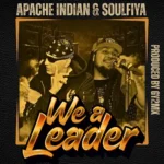 Apache Indian & Soulfiya – We A Leader