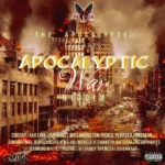 Apocalyptic War Riddim – Flyweh Records