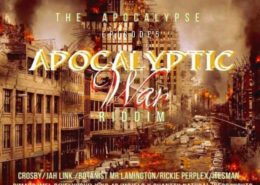 Apocalyptic-War-Riddim