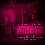 Appealing Riddim – Dark Disciple Records