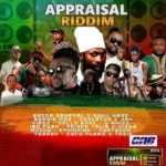 Appraisal Riddim – Digital One Production