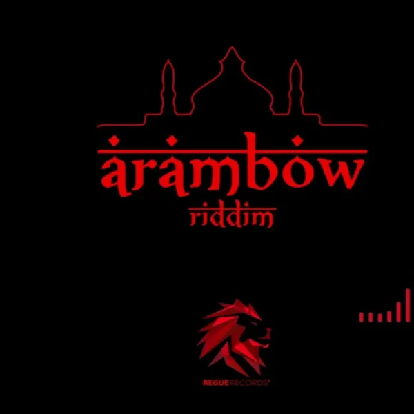 Arambow Riddim - Regue Records