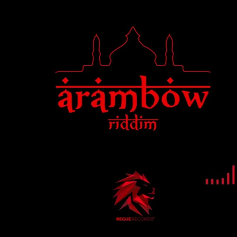 Arambow Riddim - Regue Records