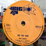 Are You Sure Riddim – Unknown Label