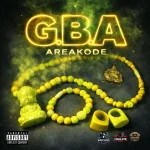 Areakode – G.B.A